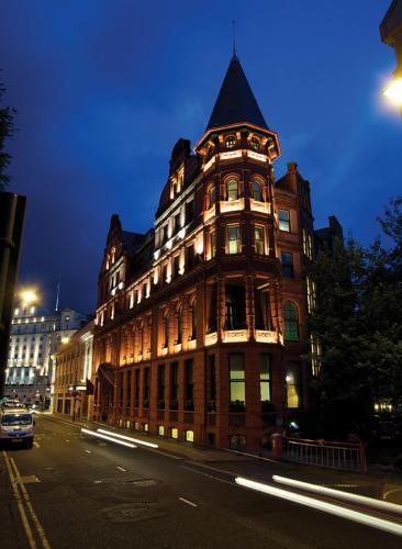Quebecs, Leeds (zdjęcie 6)