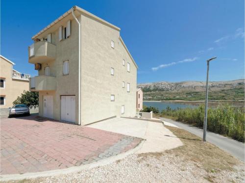  Apartment Novigradska second floor, Pension in Pag