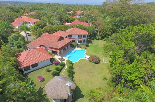 Villa at Sea Horse Ranch Resort