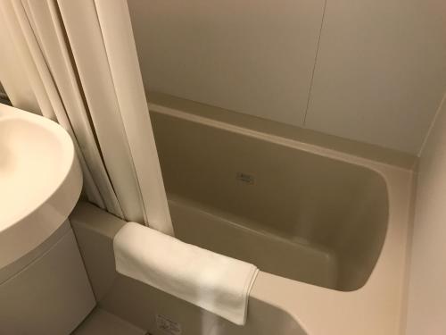 Hotel Crown Hills Iwaki