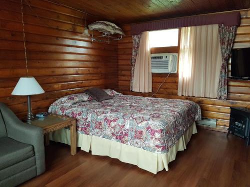 2 double beds