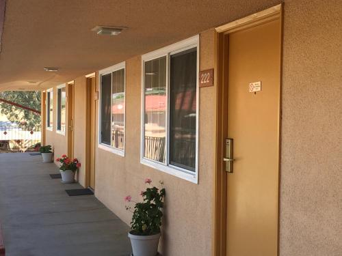 Americas Best Value Inn Beaumont, CA