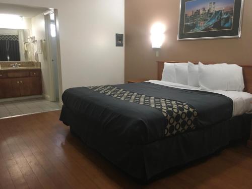 Americas Best Value Inn Beaumont California - image 9
