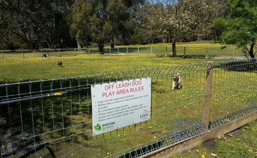 Breeze Holiday Parks - Grampians