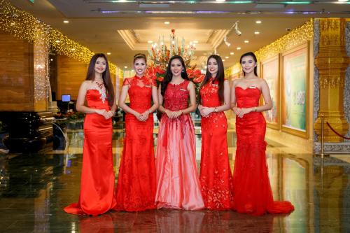 NagaWorld Hotel & Entertainment Complex photo 1