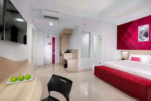 favehotel Tuban