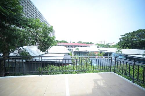 納文海灘別墅公寓 Villa Navin Beach Residence