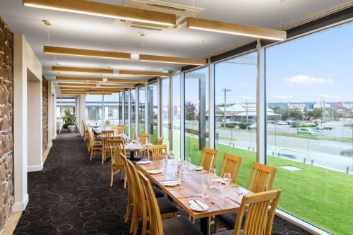 ห้องอาหาร, เมอร์เคียว กูลเบิร์น (Mercure Goulburn) in กัวเบิร์น