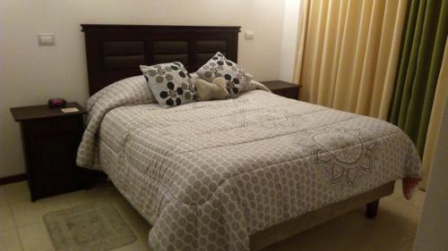 

Apartamento Costa Mansa II