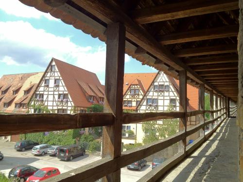 Prinzhotel Rothenburg