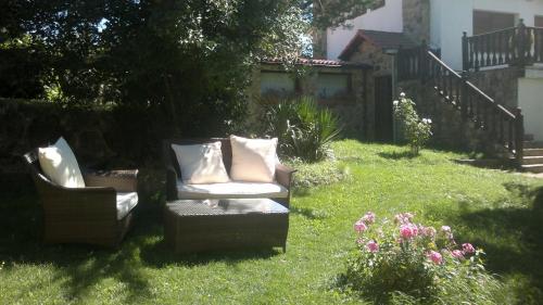 Casa Romulo in Duruelo De La Sierra