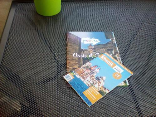  Apartman Josić 1 in Pirovac