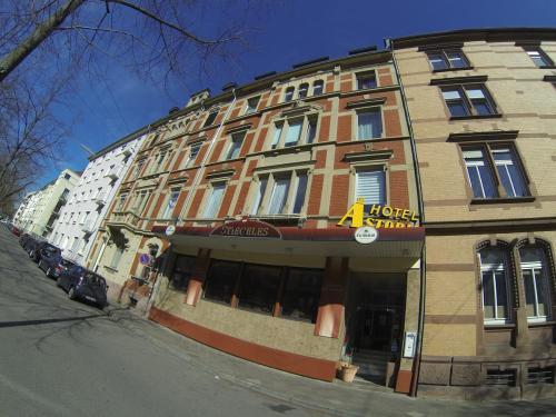 Hotel Astoria - image 6