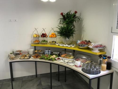 Hotel Al Prato - 식음료(F&B)