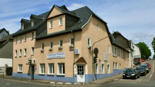 Hotel Gästehaus Priester - image 5