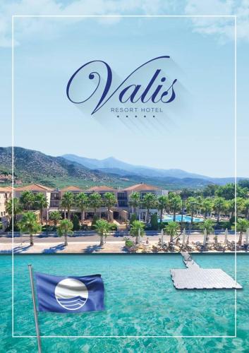 Valis Resort Hotel