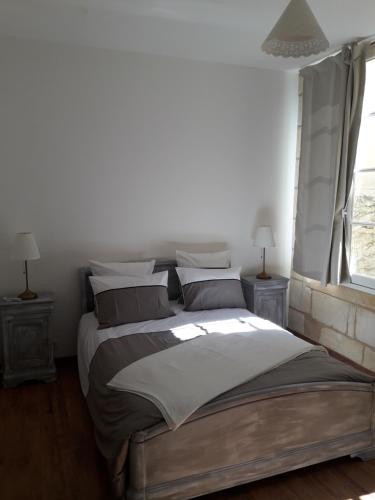 Chambre d'hôtes de l'Estuaire de Blaye - image 5