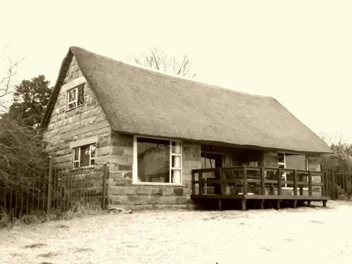 Vue extérieure, Blarney Stone Cottage in Maclear