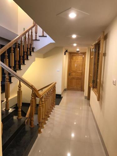 Ngoại cảnh khách sạn, Nhà nghỉ Camellia (Camellia Guest House) in Sapa