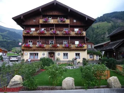 Wengerhof "Urlaub im Gasteinertal" in Dorfgastein, Österreich