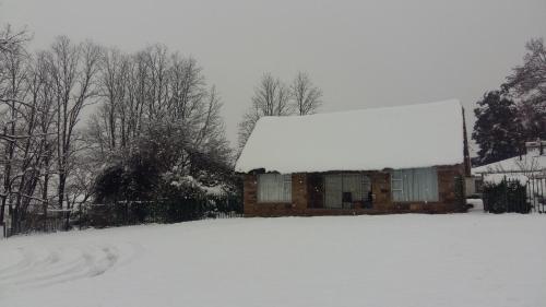 Blarney Stone Cottage in Maclear