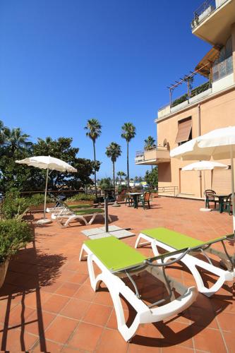 Hotel Kristina - image 11