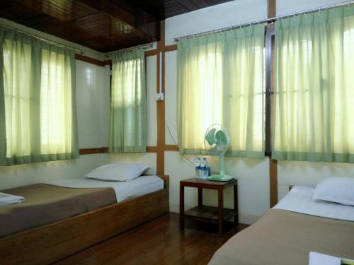 Lily Guest House