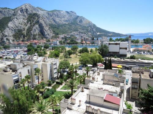  Omiš