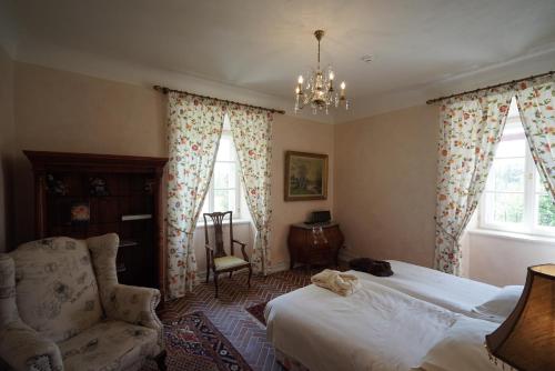 Liepupe Manor - image 12