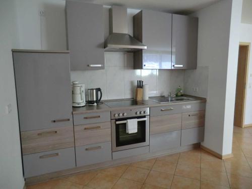 Ferienwohnung Koch 141m von Gemeindezentrum St. Michael entfernt