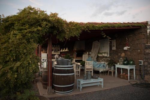 Casa Leandra con jacuzzi