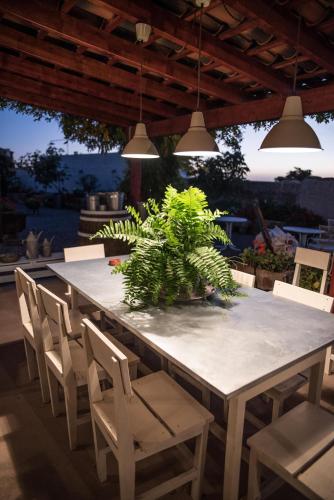 Casa Leandra con jacuzzi