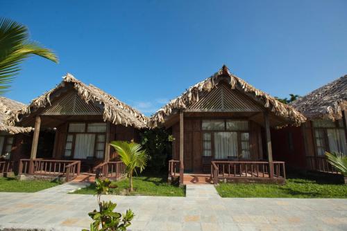 Facilities, Symphony Palms Beach Resort - Havelock Island and Spa in Andaman and Nicobar Islands
