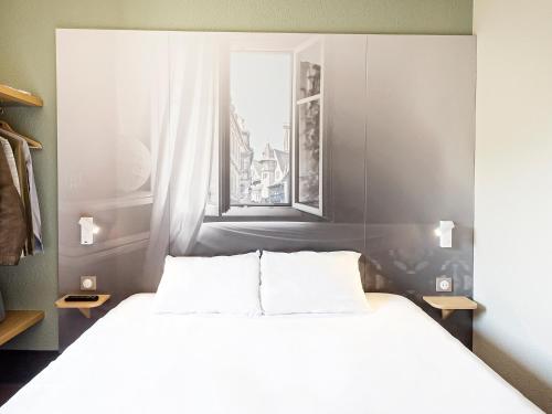 B&B Hôtel Colmar Vignobles Ouest