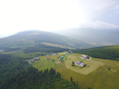 Hotel Bouda Helena - image 6