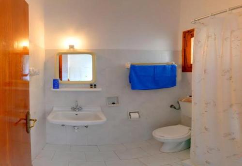  Captain Spiros Studios in Paleokastritsa