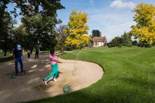 Le Manoir du Golf - image 14