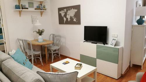Apartamento Vive en Maravillas, Madrid (fotografie 7)