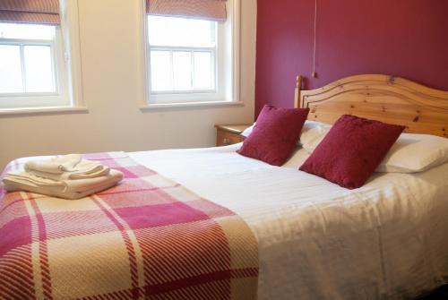 1 twin bed