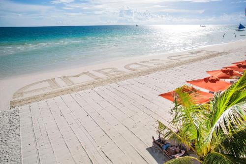 アンバセダー イン パラダイス ホテル3