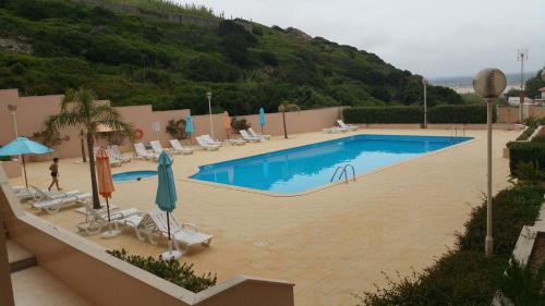 T2LikeHome - São Martinho do Porto, São Martinho do Porto