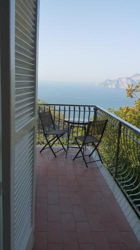 Acquamarina Accommodation – Massalubrense, CO