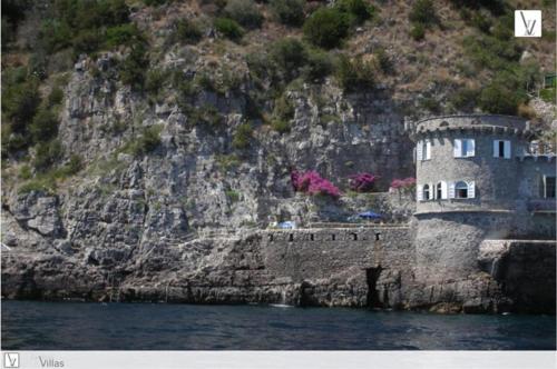 Torre La Capperina gîte à louer Arola