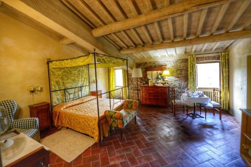 Accommodation in Borgo San Lorenzo