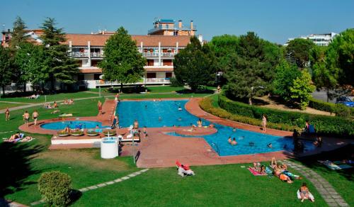 Residence Selenis · Caorle