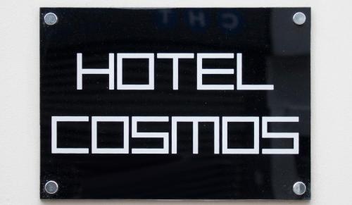 Hotel Cosmos - image 19