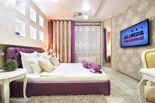 

Boutique Apartments