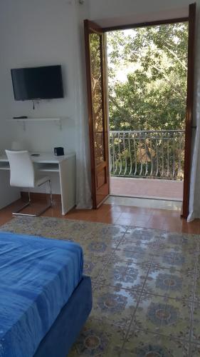 Acquamarina Accommodation – Massalubrense, CO
