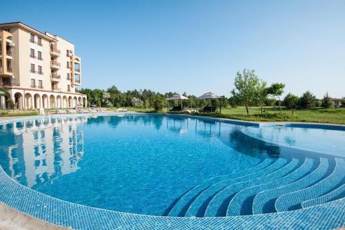 Lighthouse Owners Apartments&Villas - image 10