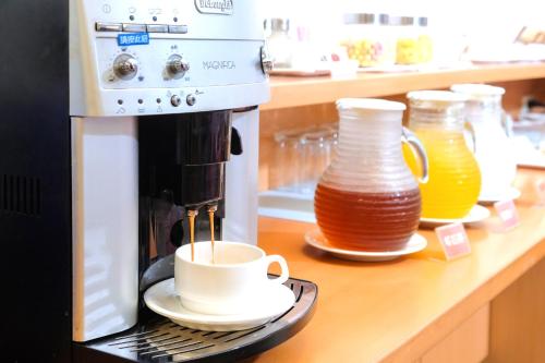 Summer House Motel – Tainan, LA